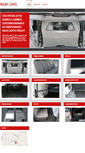 Mobile Screenshot of mmcars.be